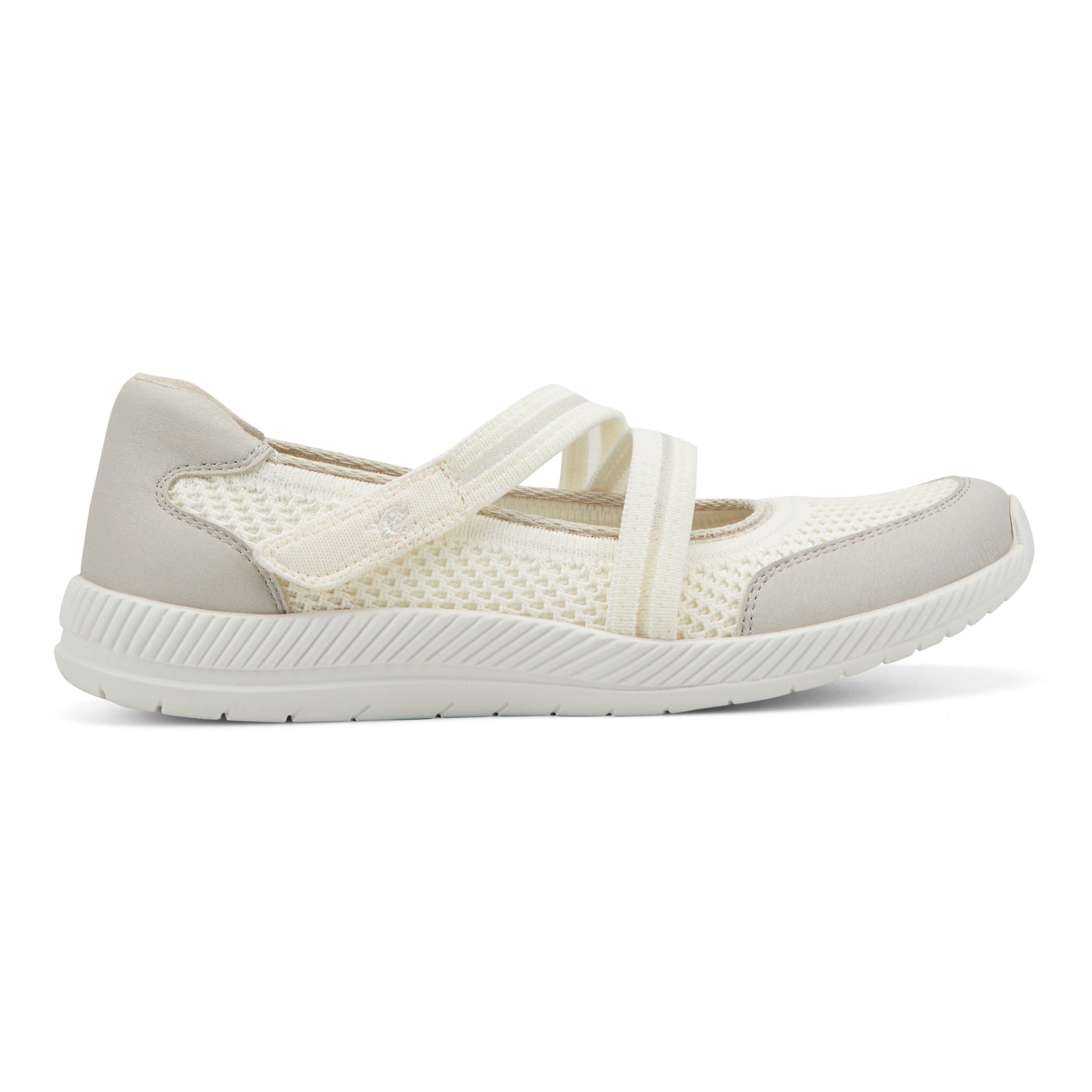 Gwynn Mary Jane Walking Shoes