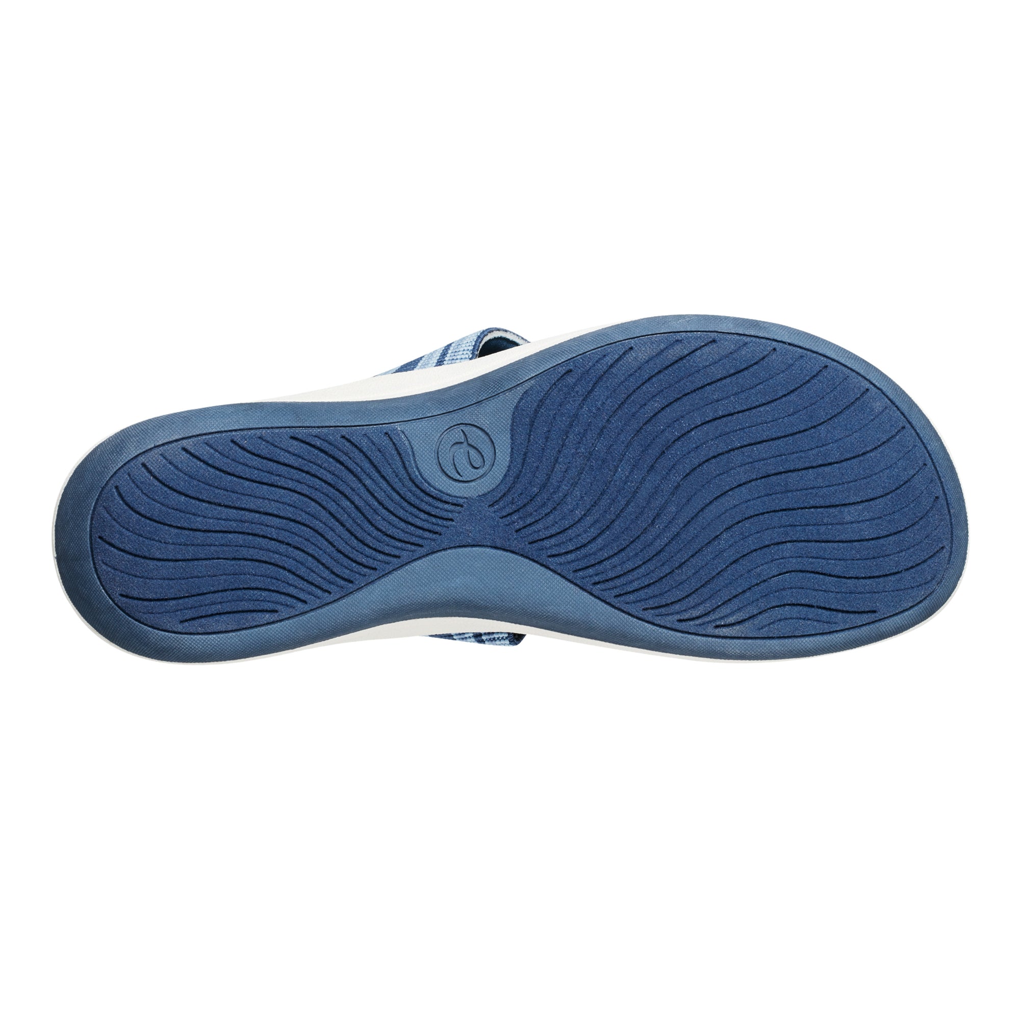 Tristen Flat Sandals