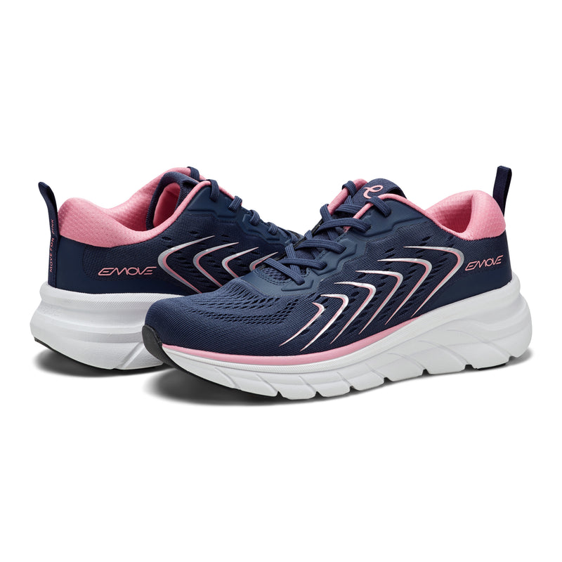 Denise Austin Maelie EMOVE Sneakers