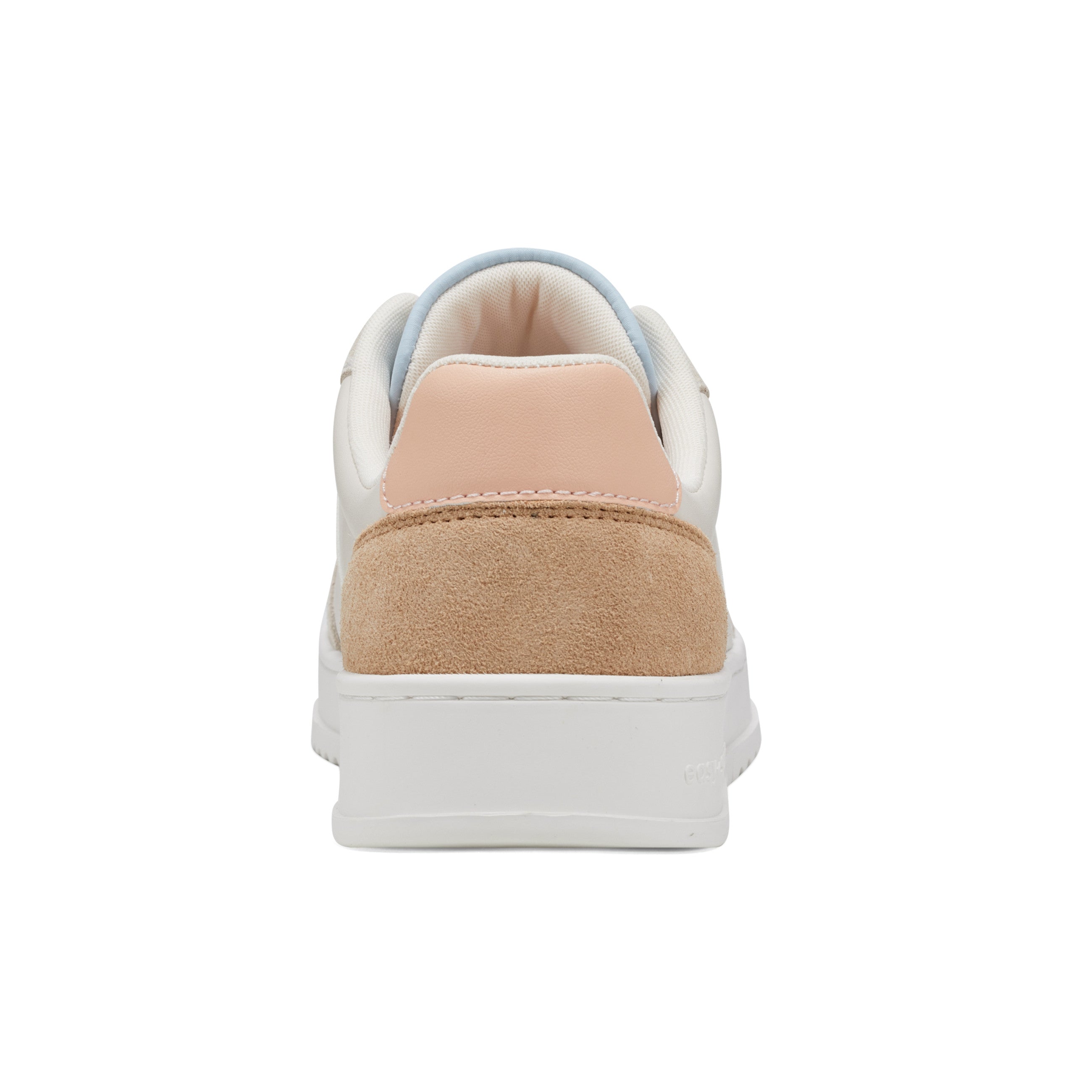 Sneakers Lace Merci Up Spirit Easy –