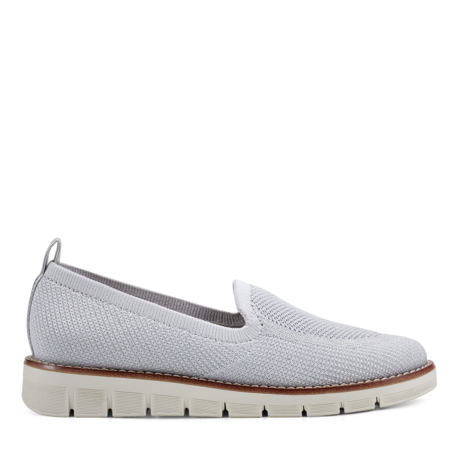 Valina Casual Slip On Flats