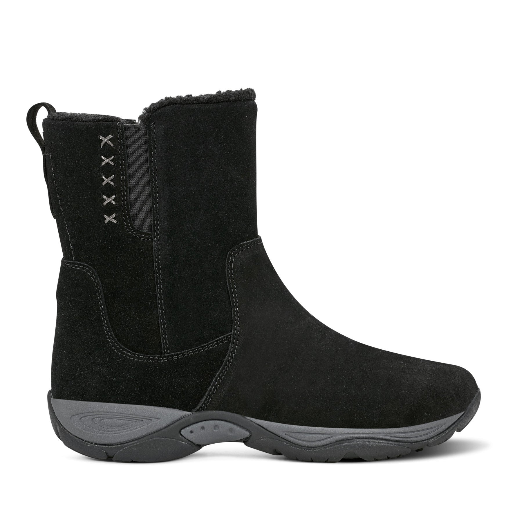 Elisha Casual Boots