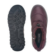 Flursy Cold Weather Booties