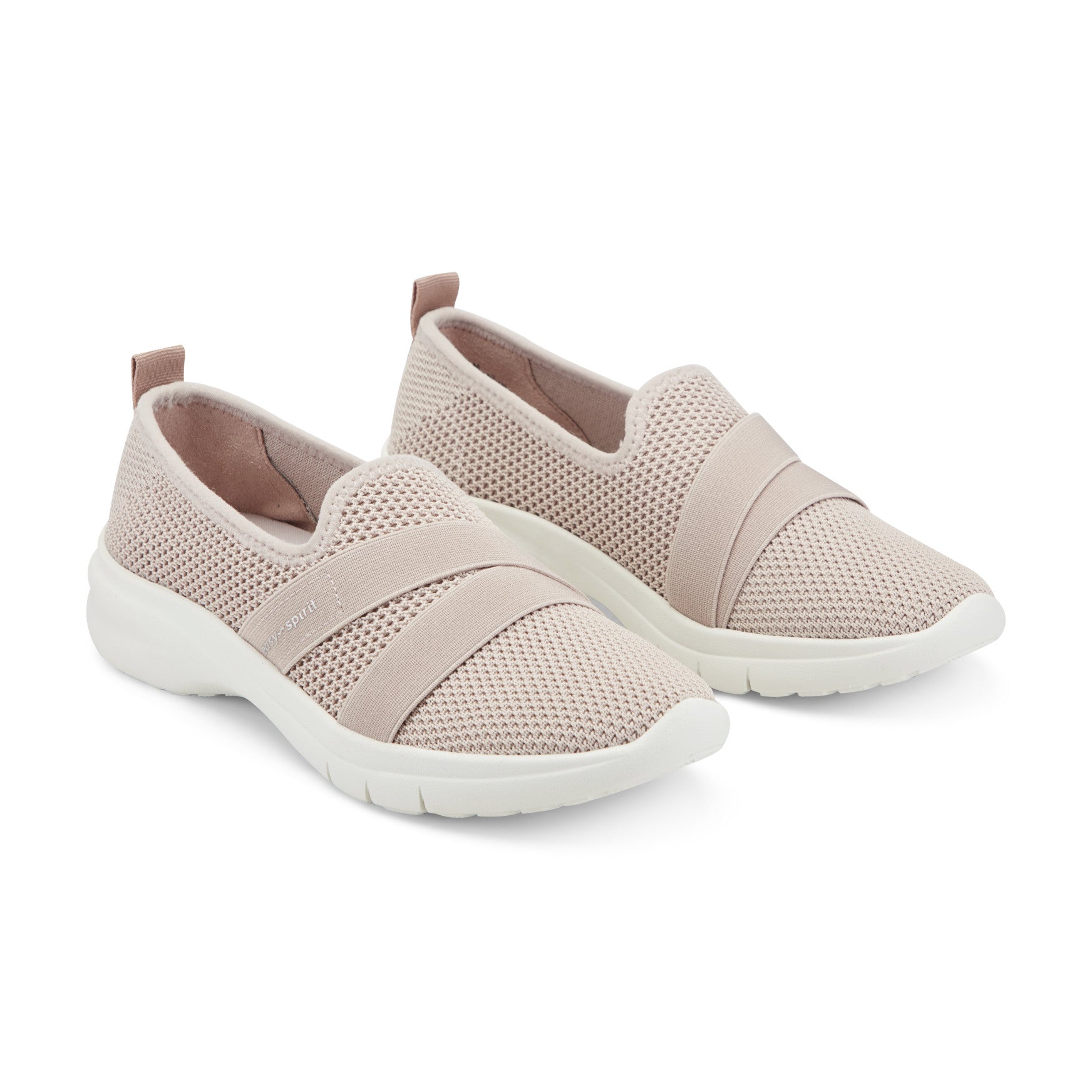 Easy Spirit Keyla Women's Slip On - Light Pink Size 10 Easy Spirit Keyla Women's Slip On - Light Pink Size 10