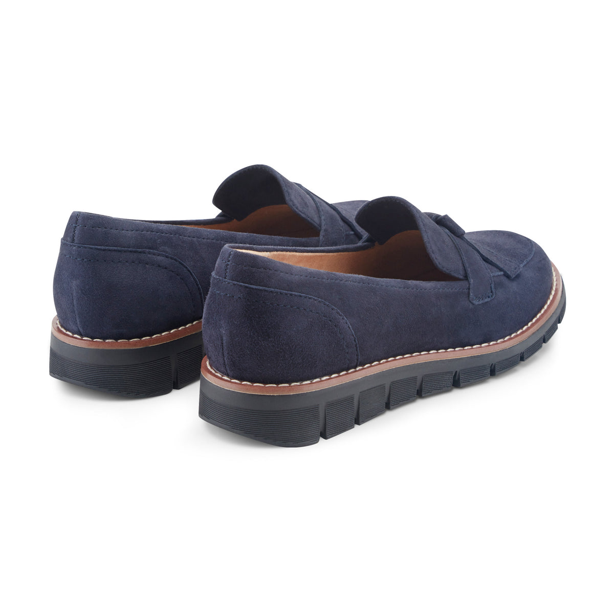 Vinaya Casual Loafers