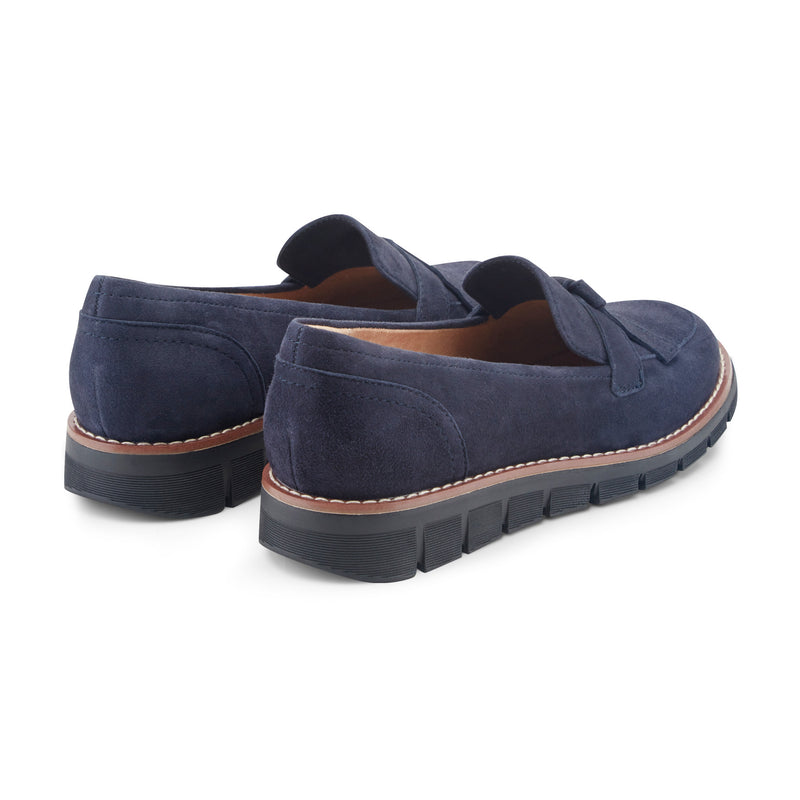 Vinaya Casual Loafers
