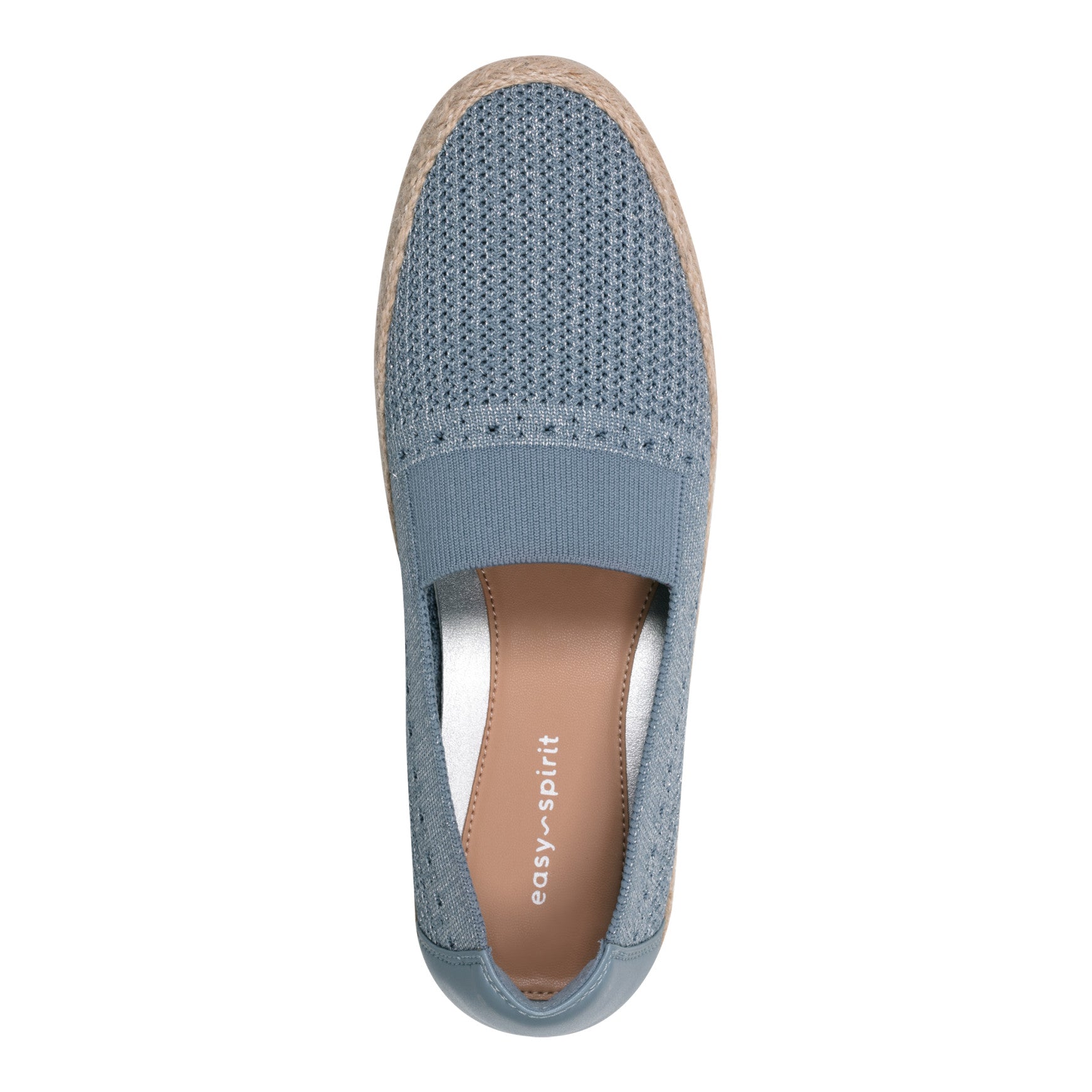 Hassie Slip On Casual Espadrilles