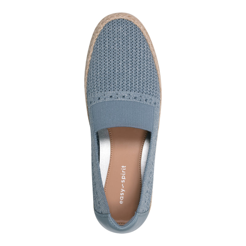 Hassie Slip On Casual Espadrilles