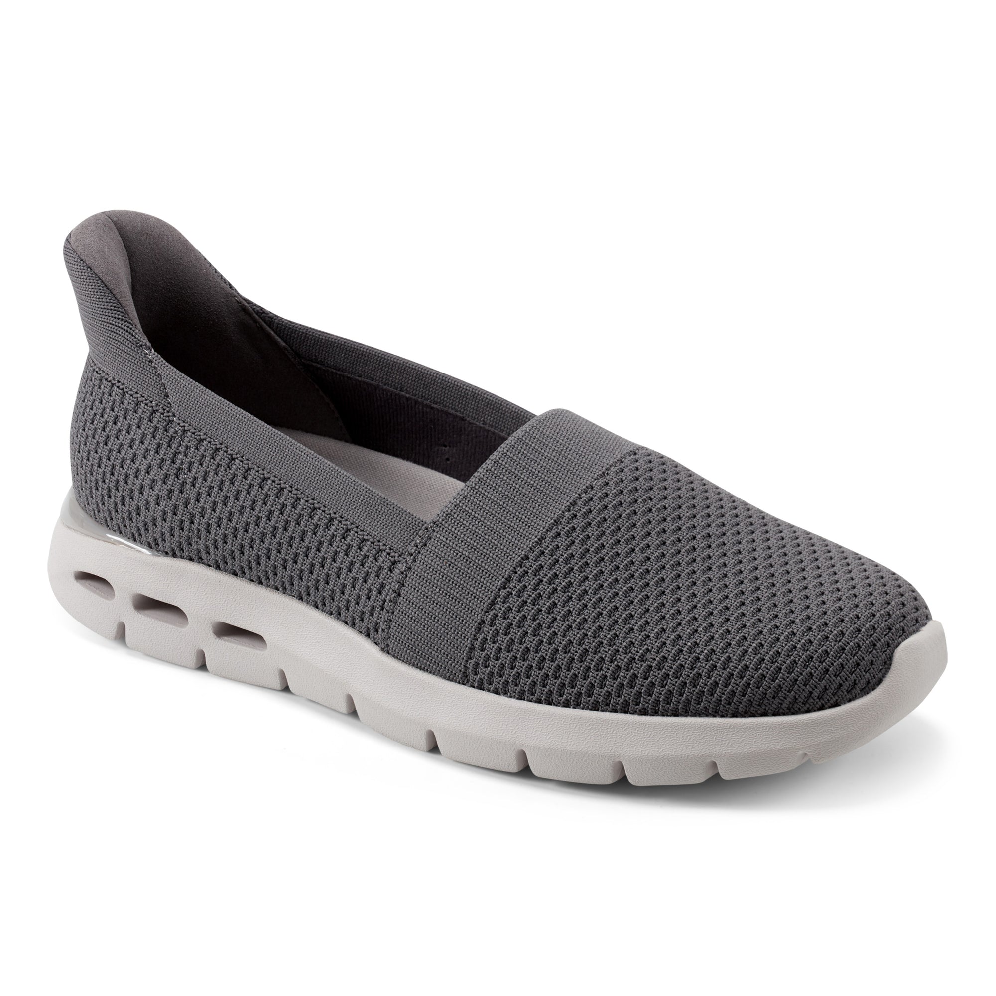 Denise Austin Nilsa SOEASY Slip On Shoes