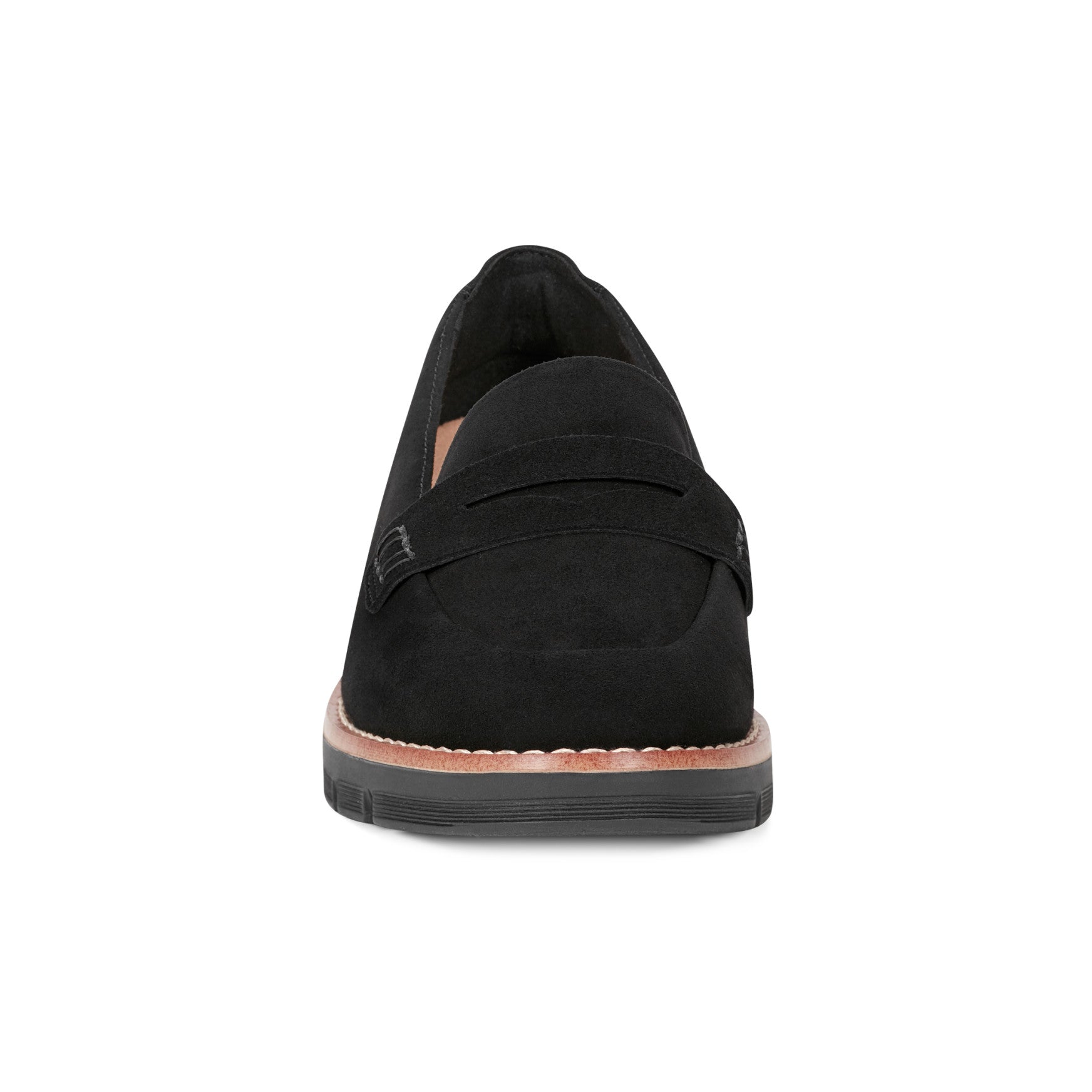 Velia Casual Slip On Loafers