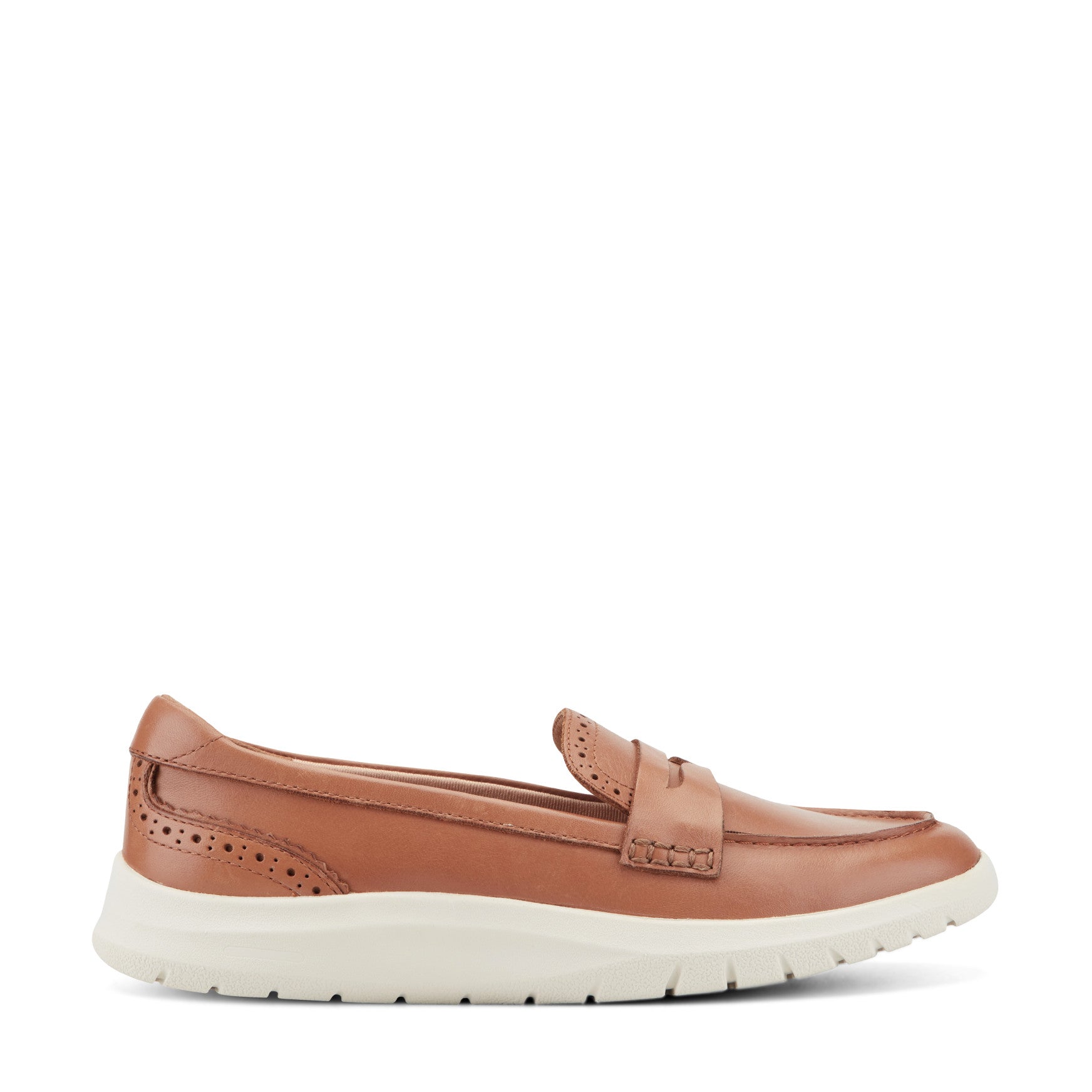 Ryla Casual Penny Loafer