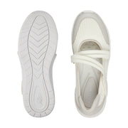 Gwynn Mary Jane Walking Shoes