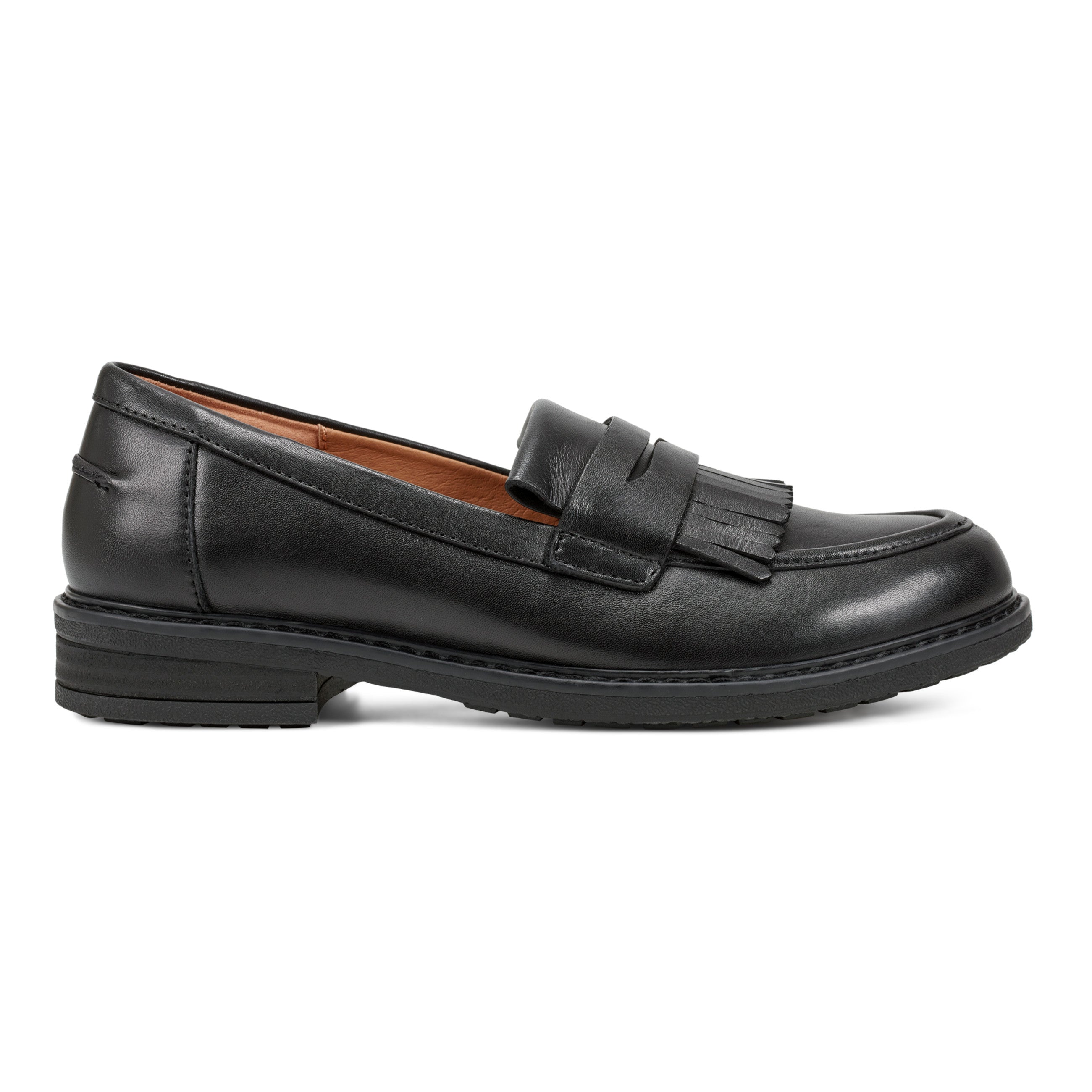 Jett Penny Loafers