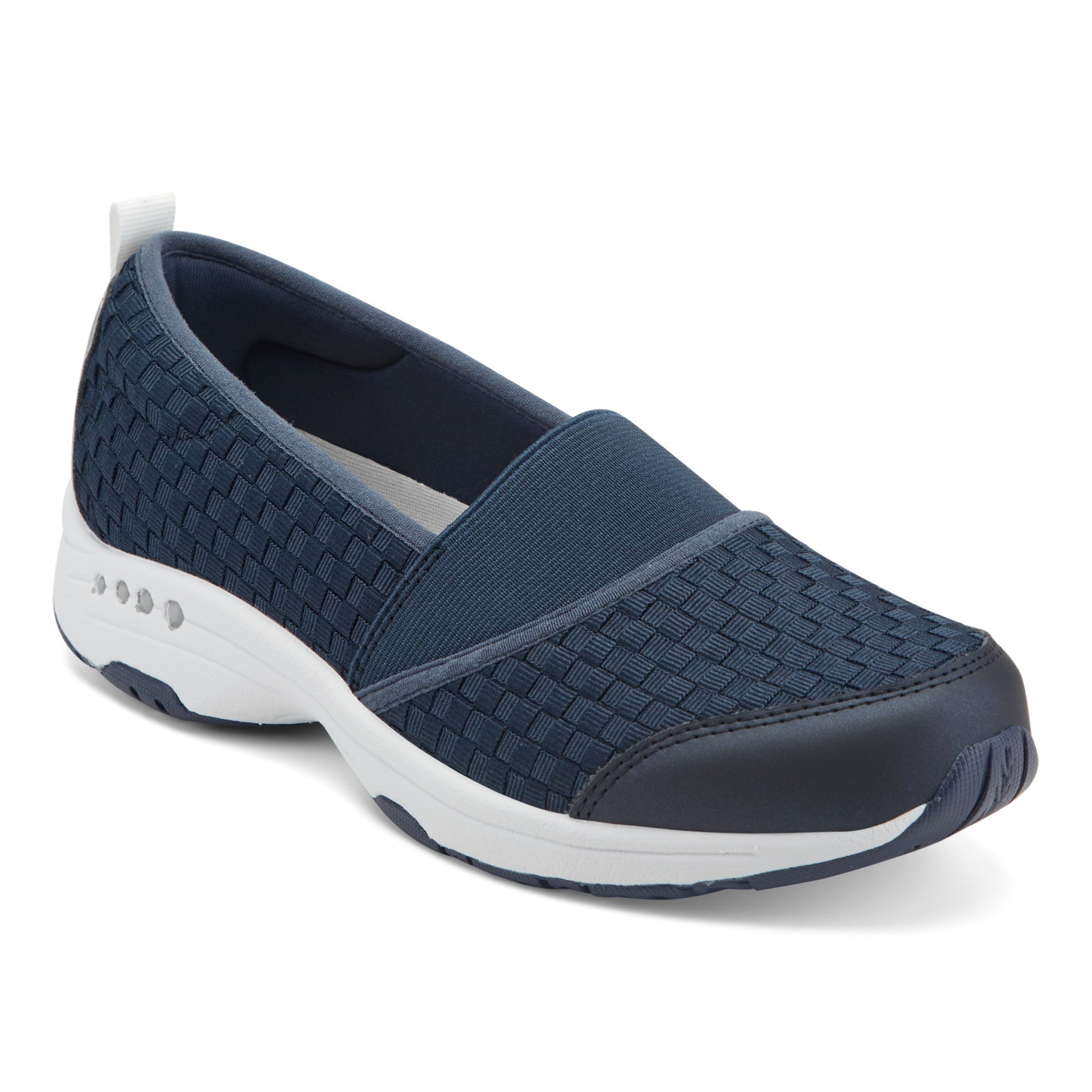 Twist Slip On Sneakers