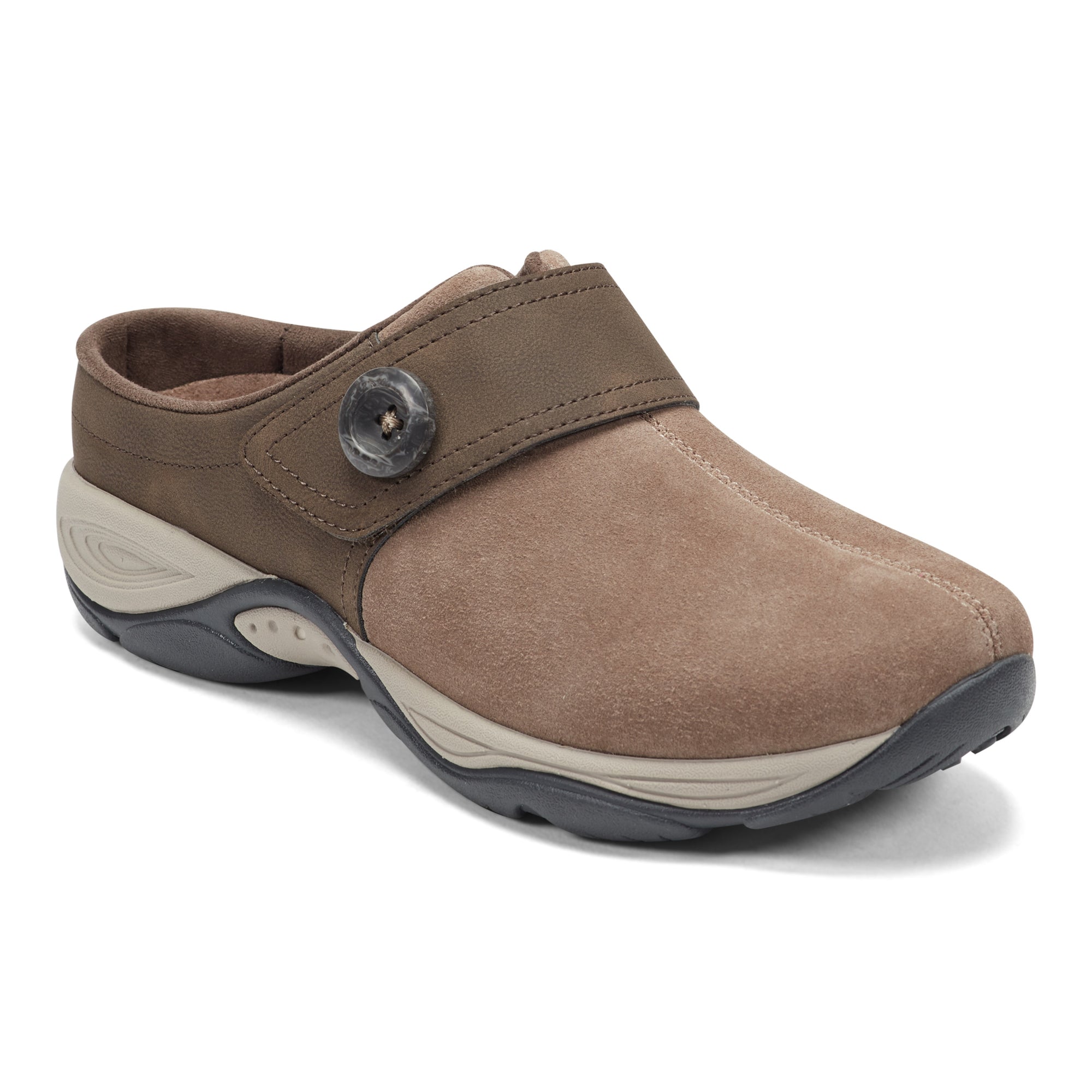 Edline Slip On Casual Clogs