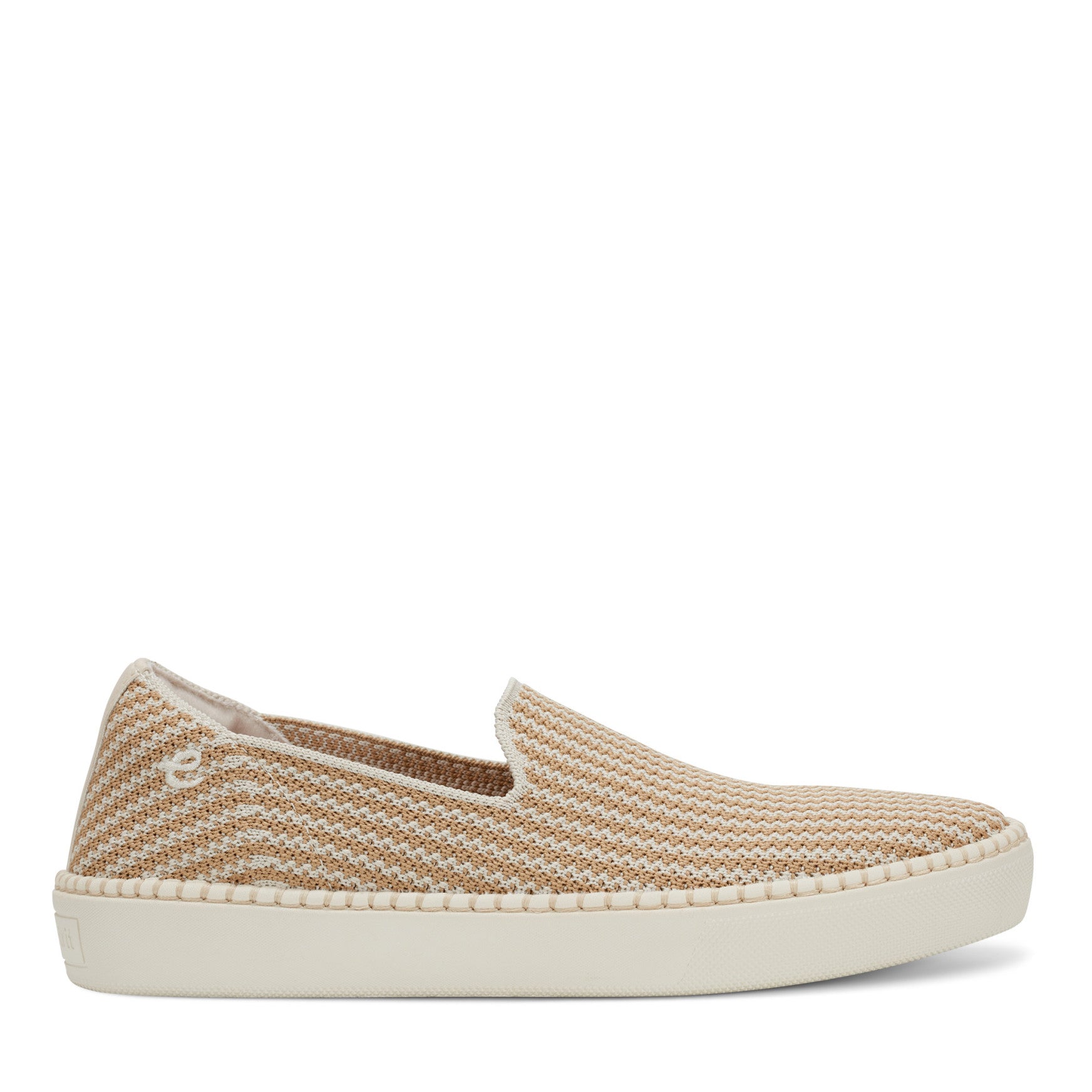 Presley Casual Slip On Flats
