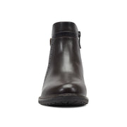 Jalessa Casual Booties