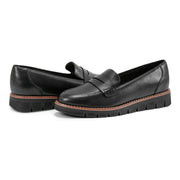 Velia Casual Slip On Loafers
