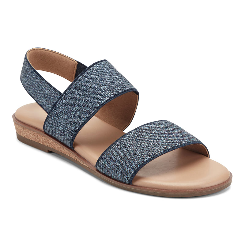 Lana Flat Sandals