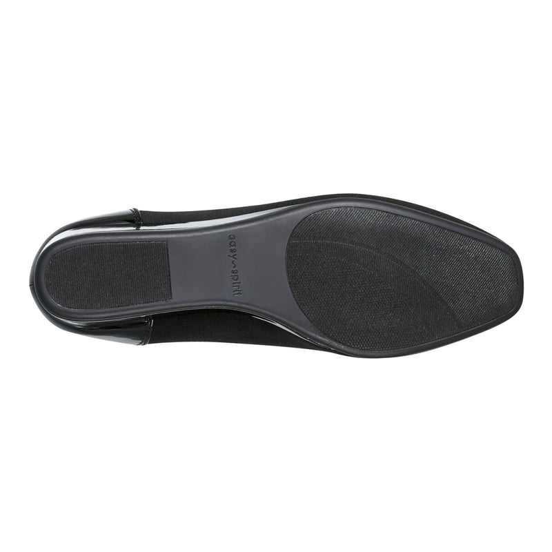 Gwenyth Slip On Wedges