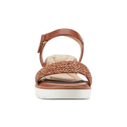 Edythe Wedge Sandals