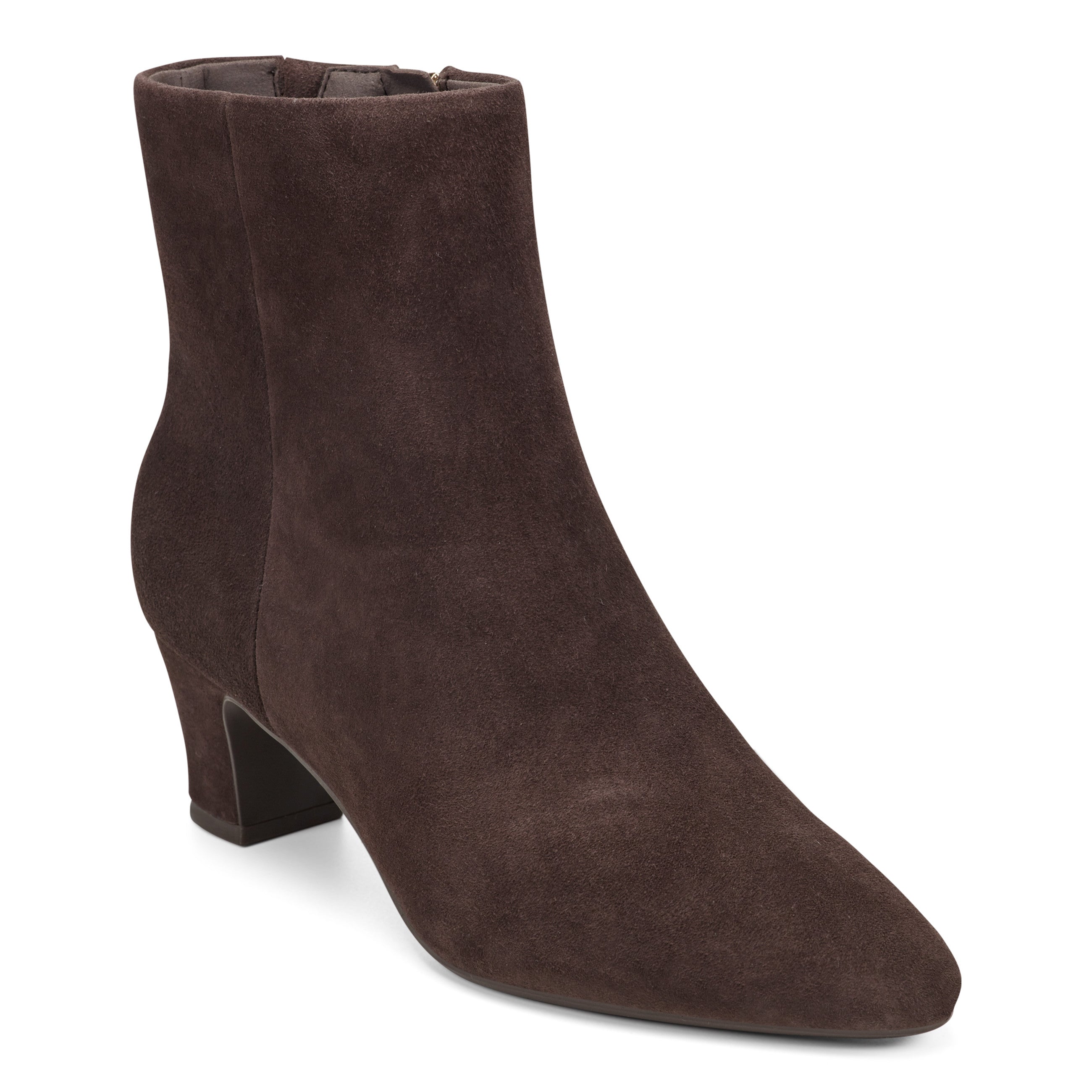 Isra Ankle Booties