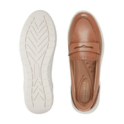 Ryla Casual Penny Loafer