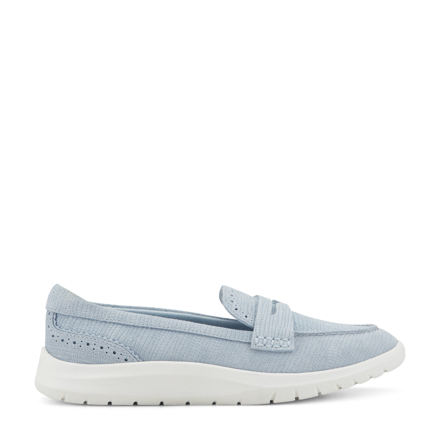 Ryla Casual Penny Loafer