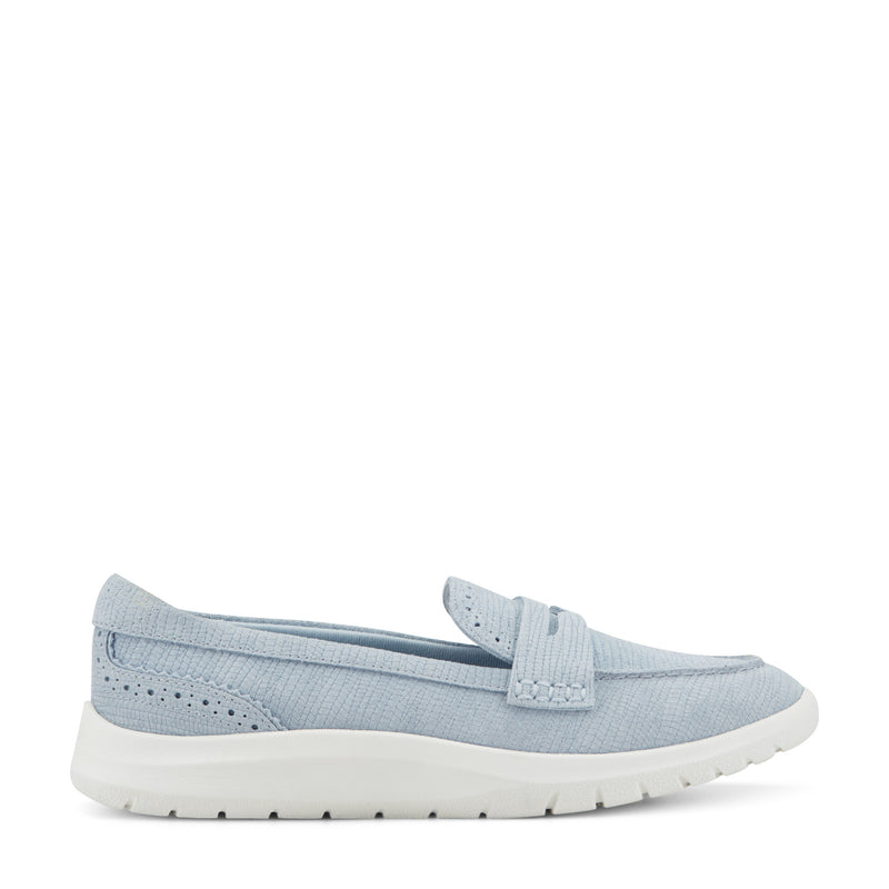 Ryla Casual Penny Loafer