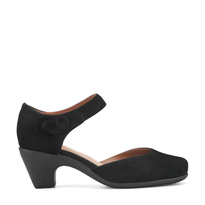 Clarice Mary Jane Heels