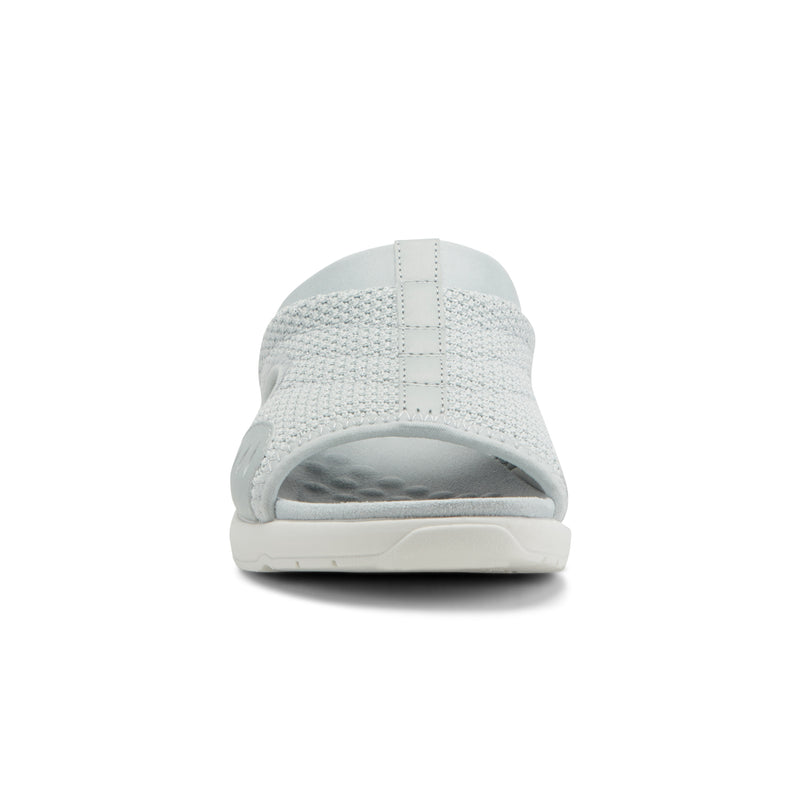 Traciee Slip On Sandals