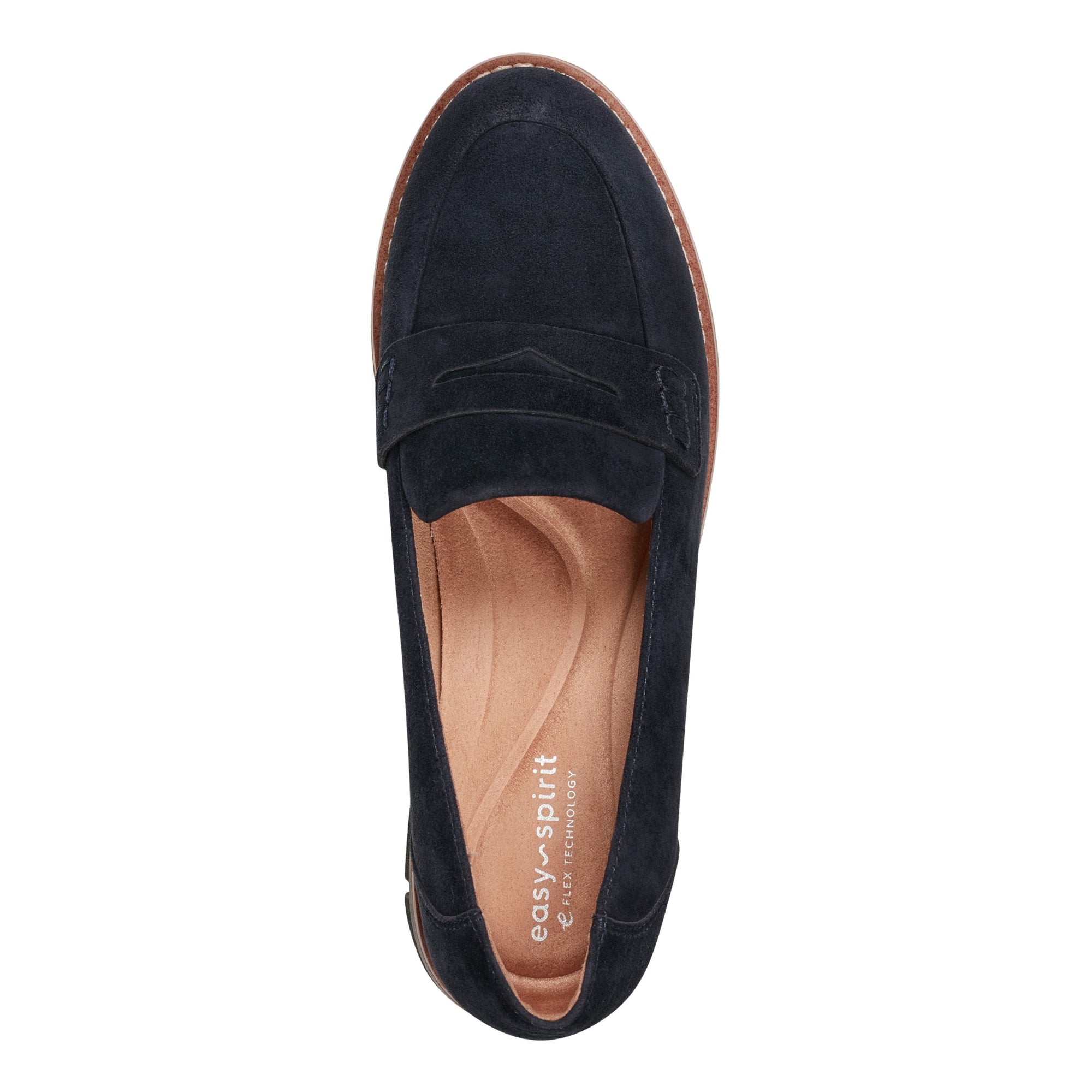 Velia Casual Slip On Loafers