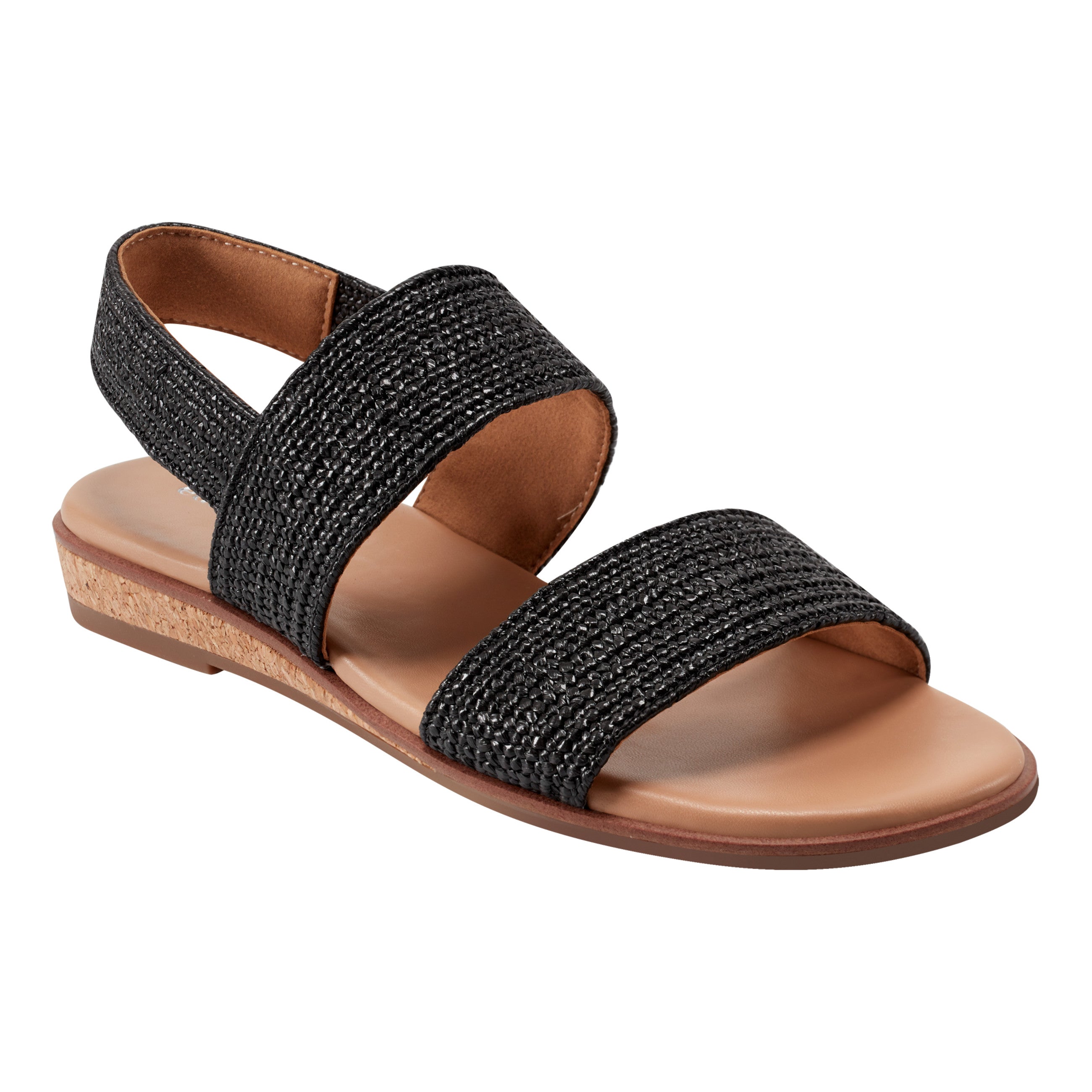 Lana Flat Sandals