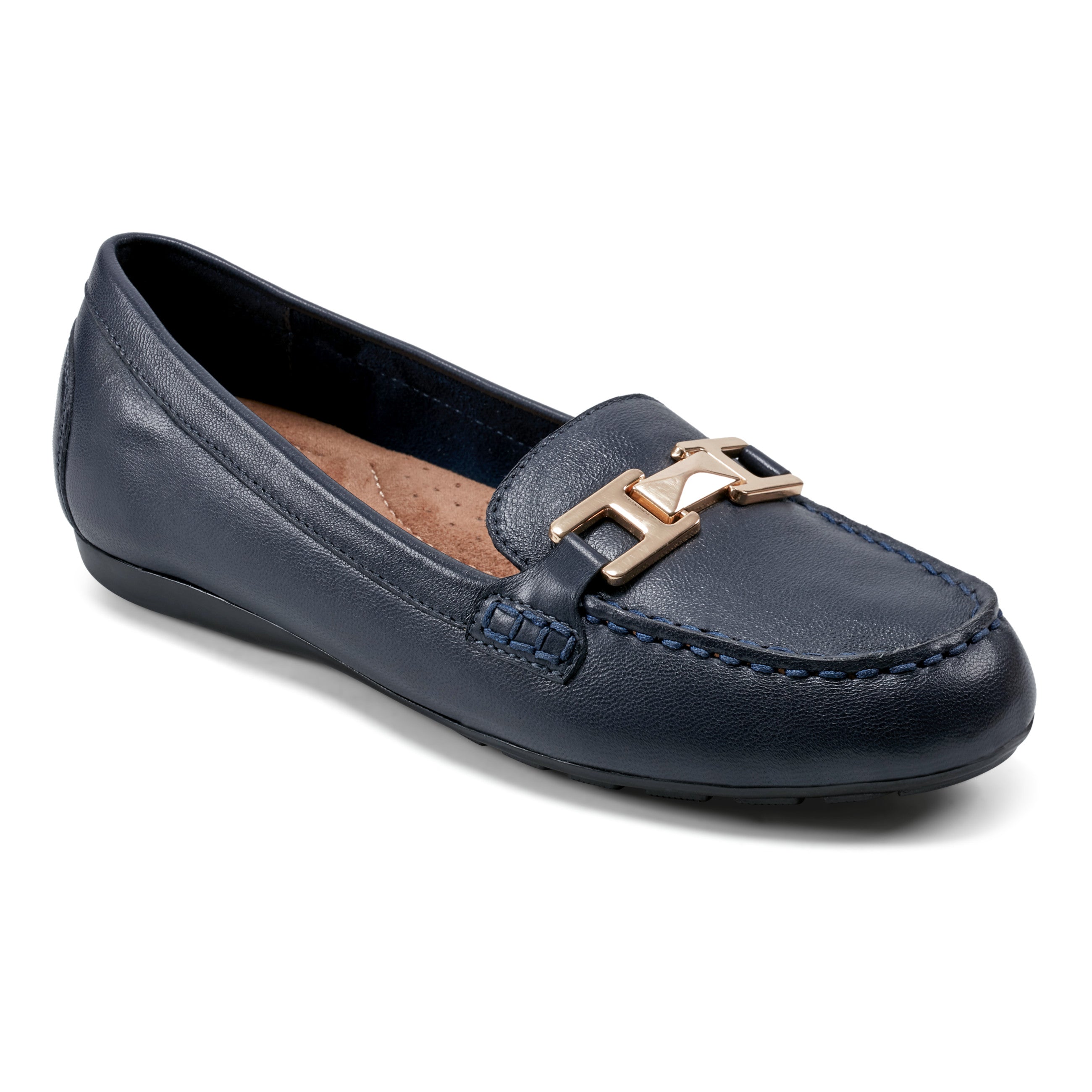 Mallorie Casual Loafers