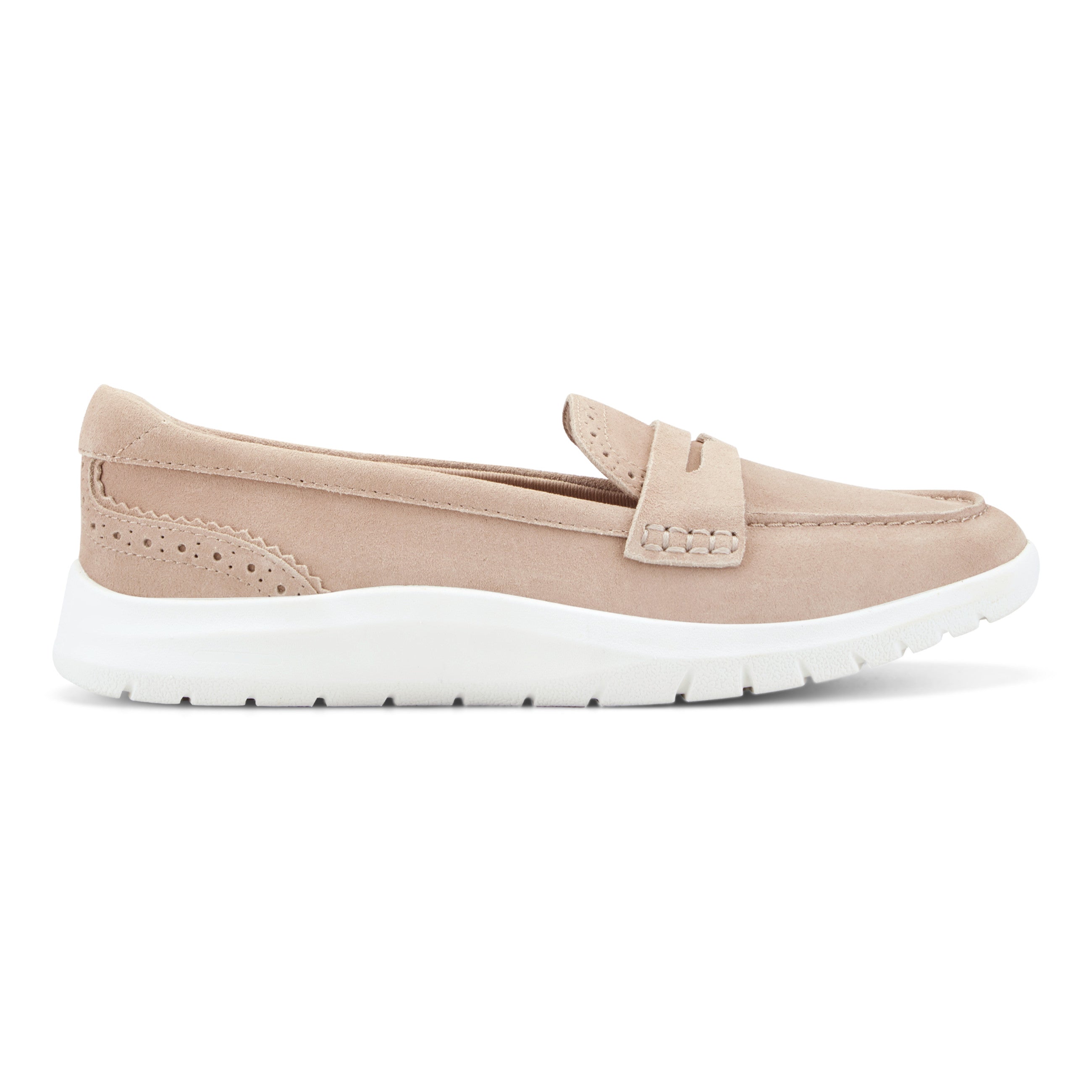 Ryla Casual Penny Loafer