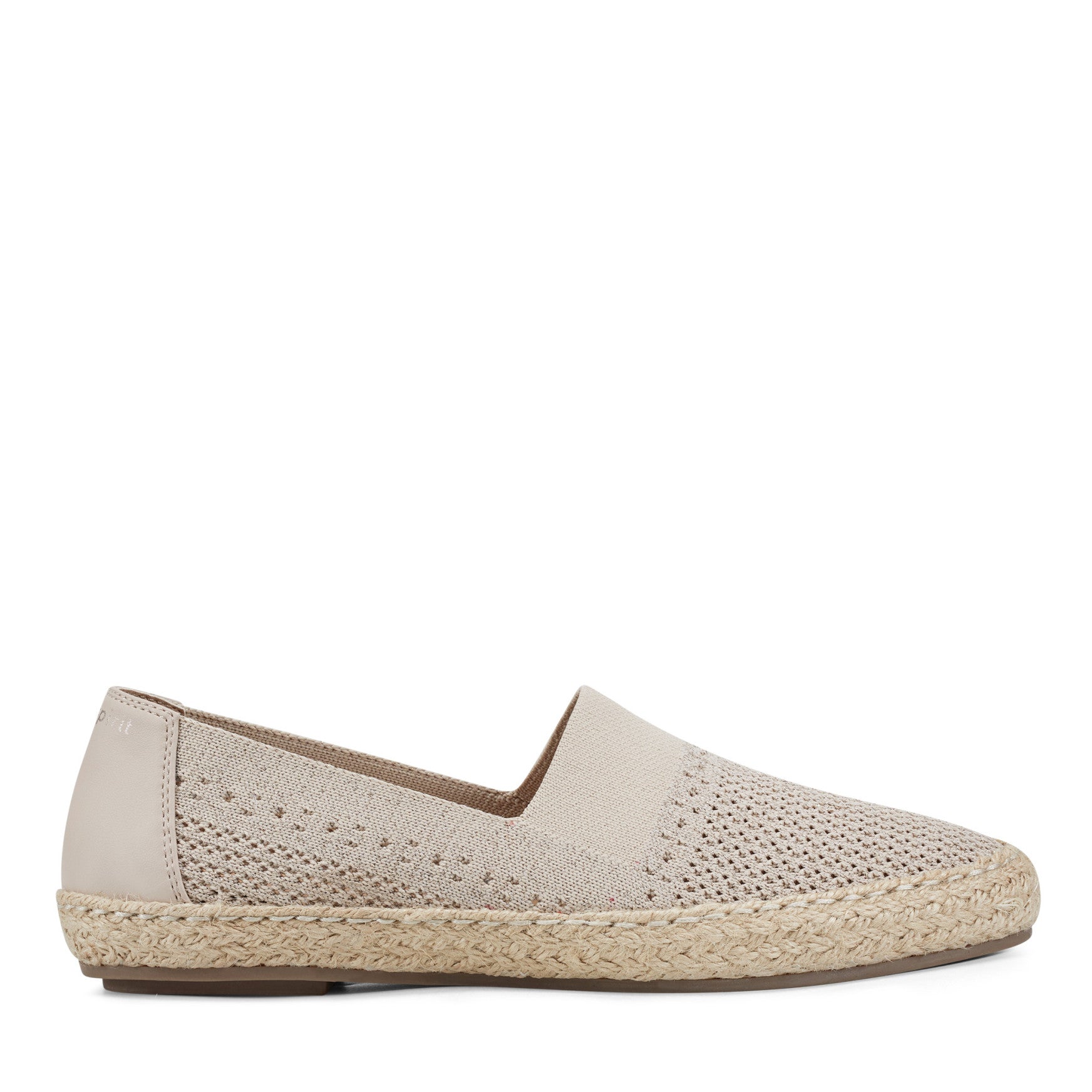 Hassie Slip On Casual Espadrilles