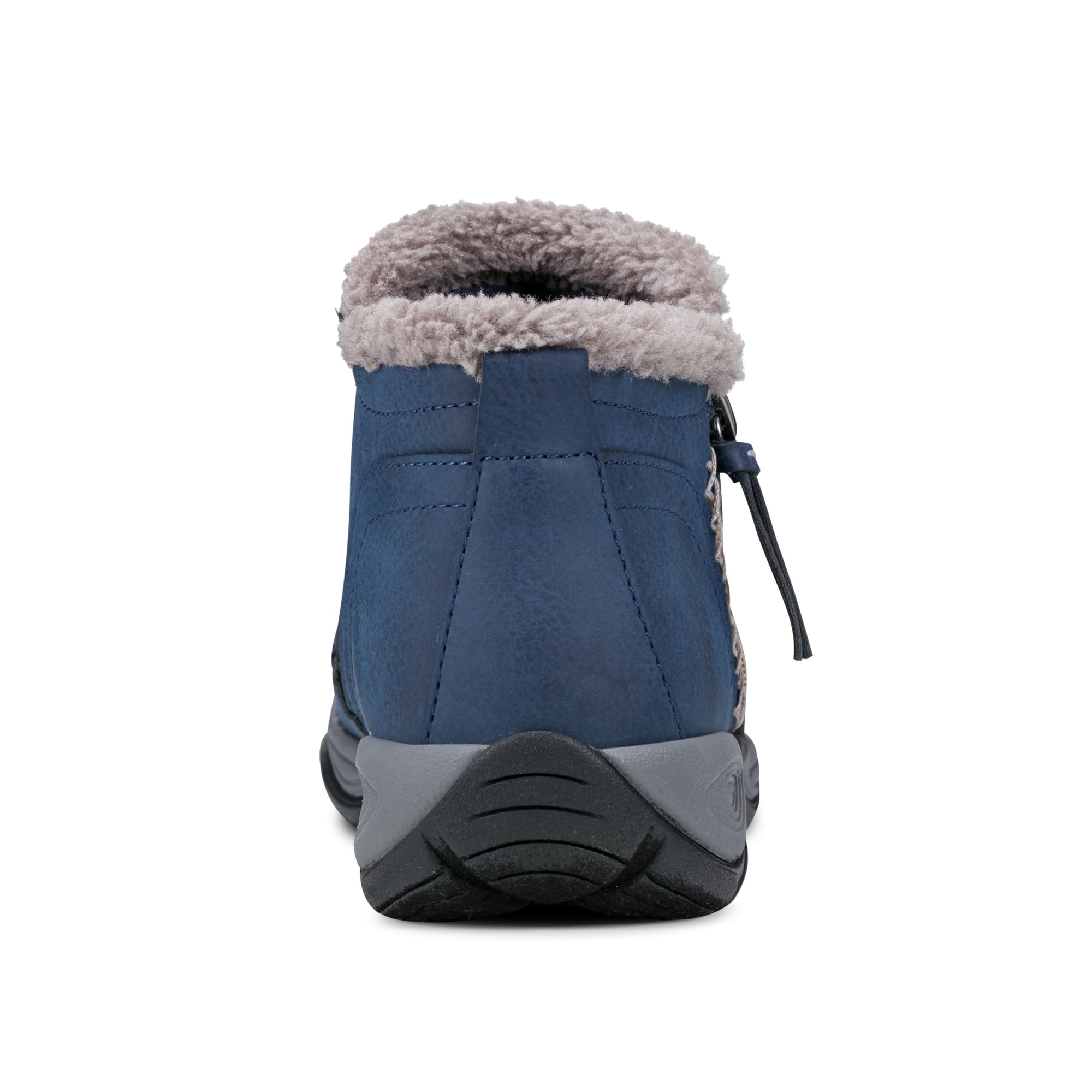 Epic Cold Weather Booties