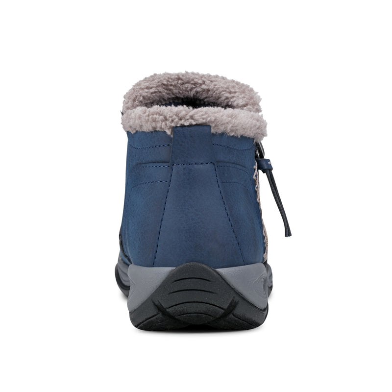 Epic Cold Weather Booties