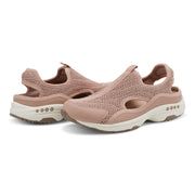 Trina Slip On Walking Shoes