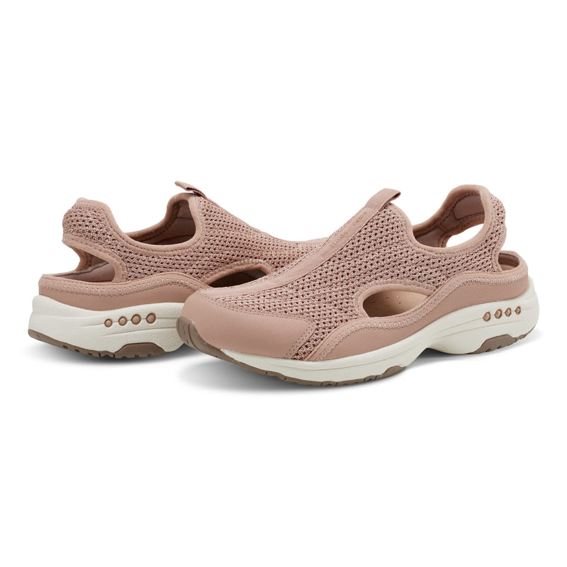 Trina Slip On Walking Shoes