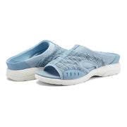 Traciee Slip On Sandals