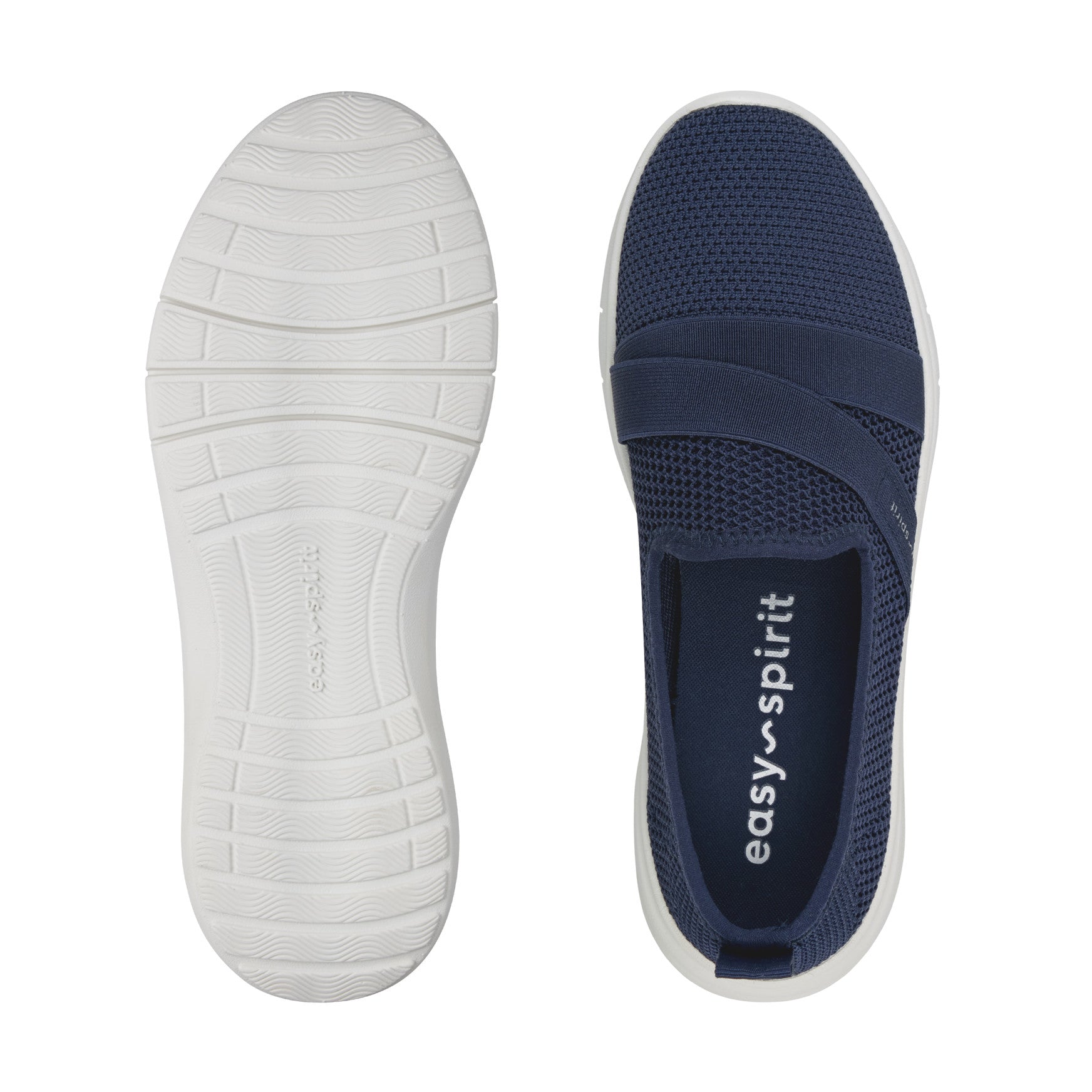 Keyla Slip On Walking Shoes