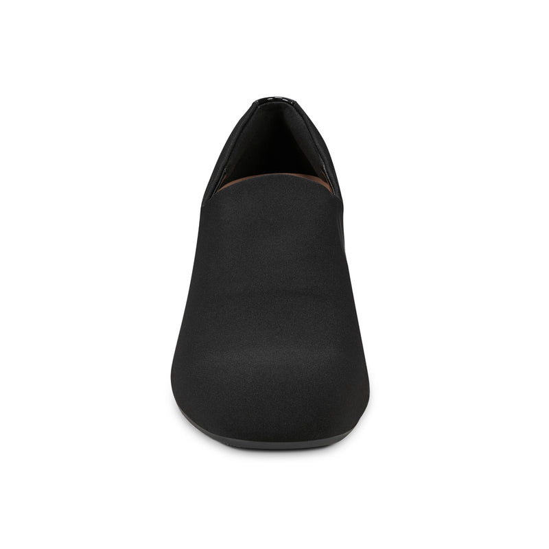 Denisa Slip On Dress Pumps