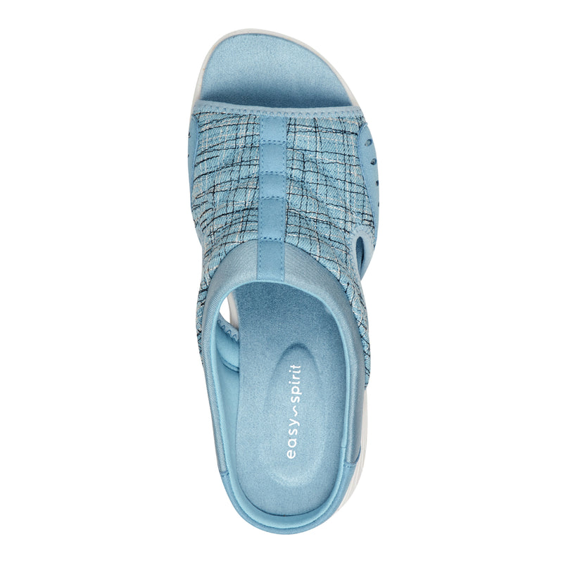 Traciee Slip On Sandals