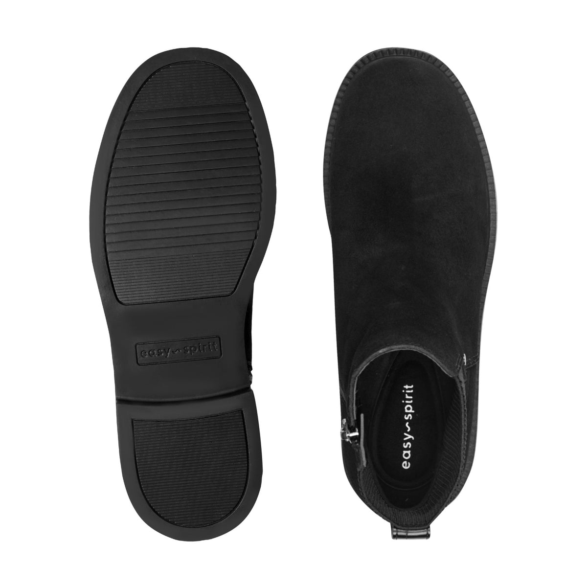 Sidra Casual Booties