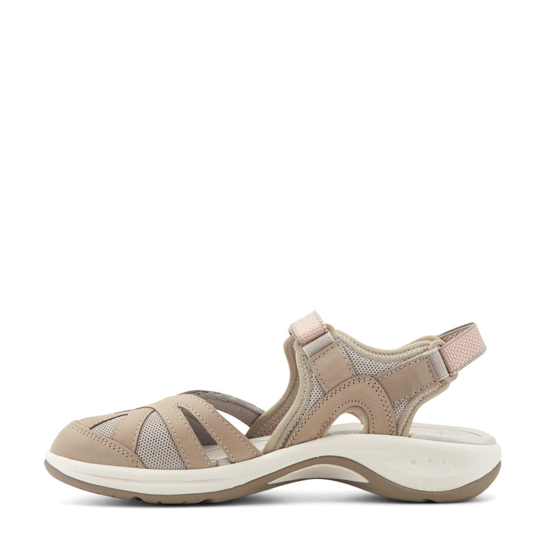 Splash Flat Hiking Sandals