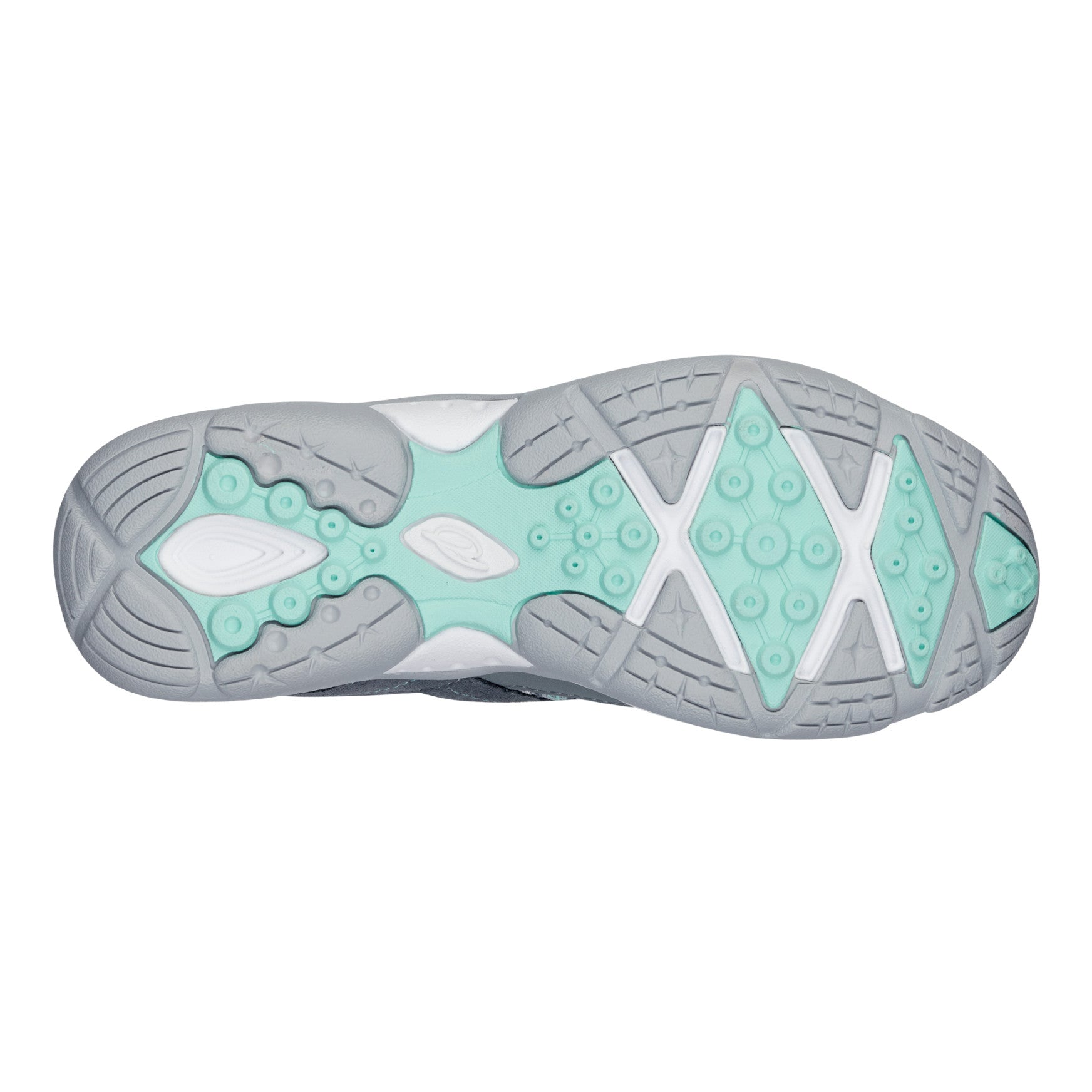 Exploremap Walking Shoes