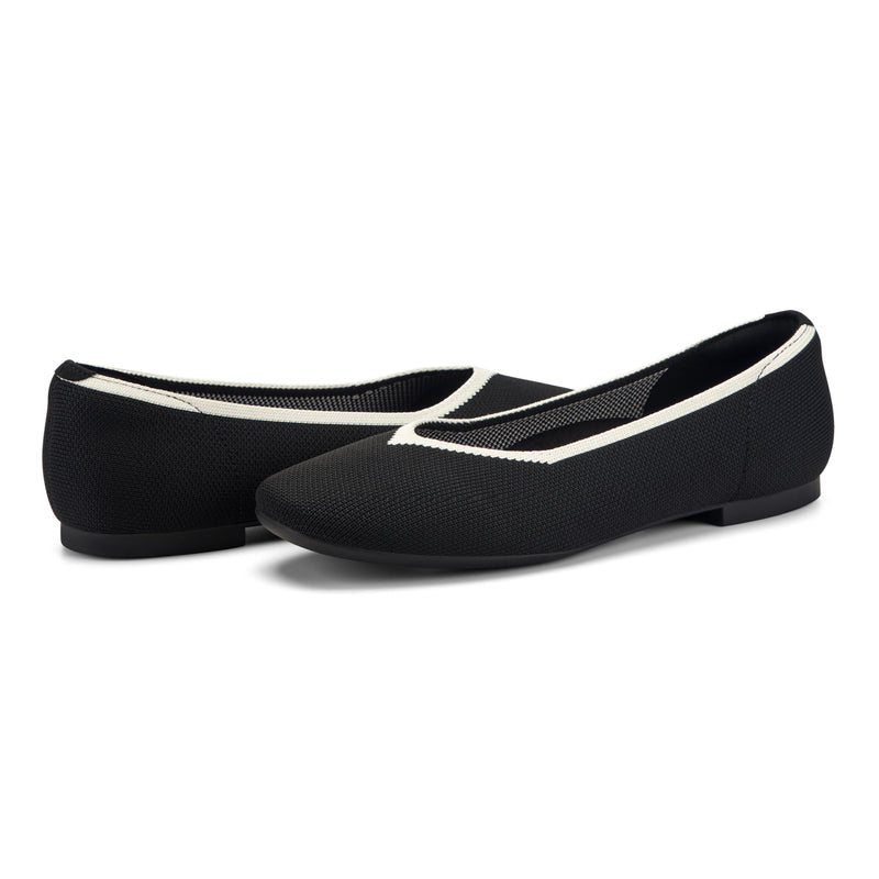 Norene Ballet Flats