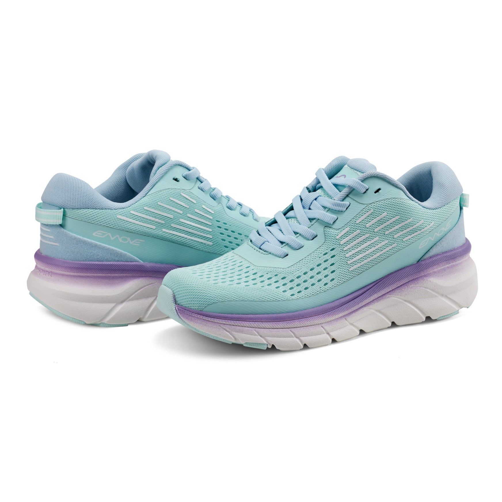 Denise Austin Mel EMOVE Walking Shoes