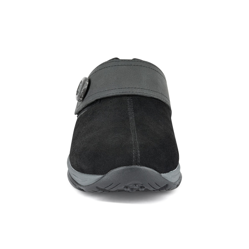 Edline Slip On Casual Clogs